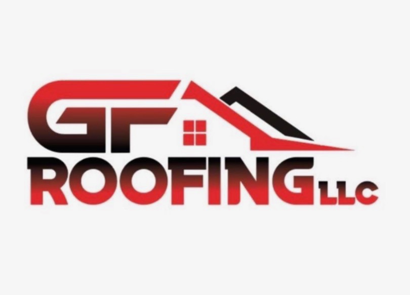 GF Roofing LLC logo